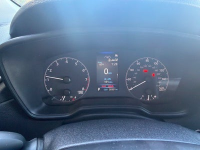 2023 Toyota Corolla Cross LE **LOW MILES**