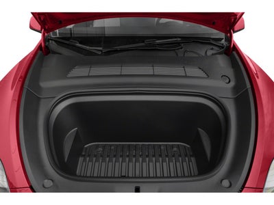 2024 Tesla Model Y Long Range RWD