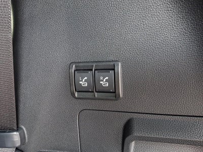 2026 Toyota Sequoia Limited 4WD (SE)