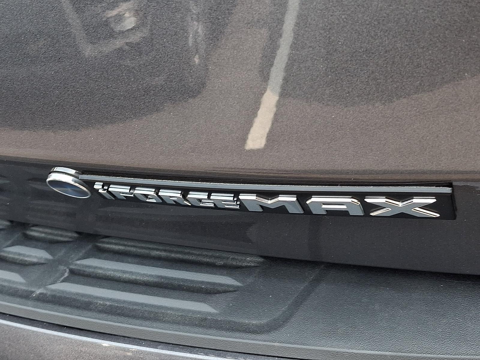 2026 Toyota Sequoia Limited 4WD (SE)