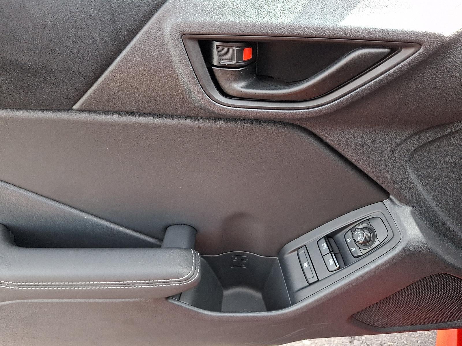 2025 Toyota GR86 Premium Auto (Natl)