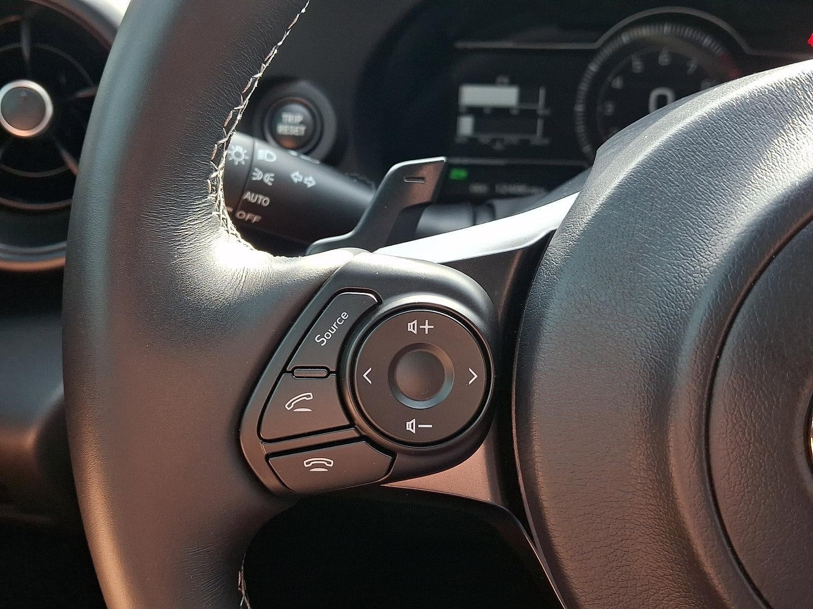 2025 Toyota GR86 Premium Auto (Natl)