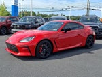 2025 Toyota GR86 Premium Auto (Natl)