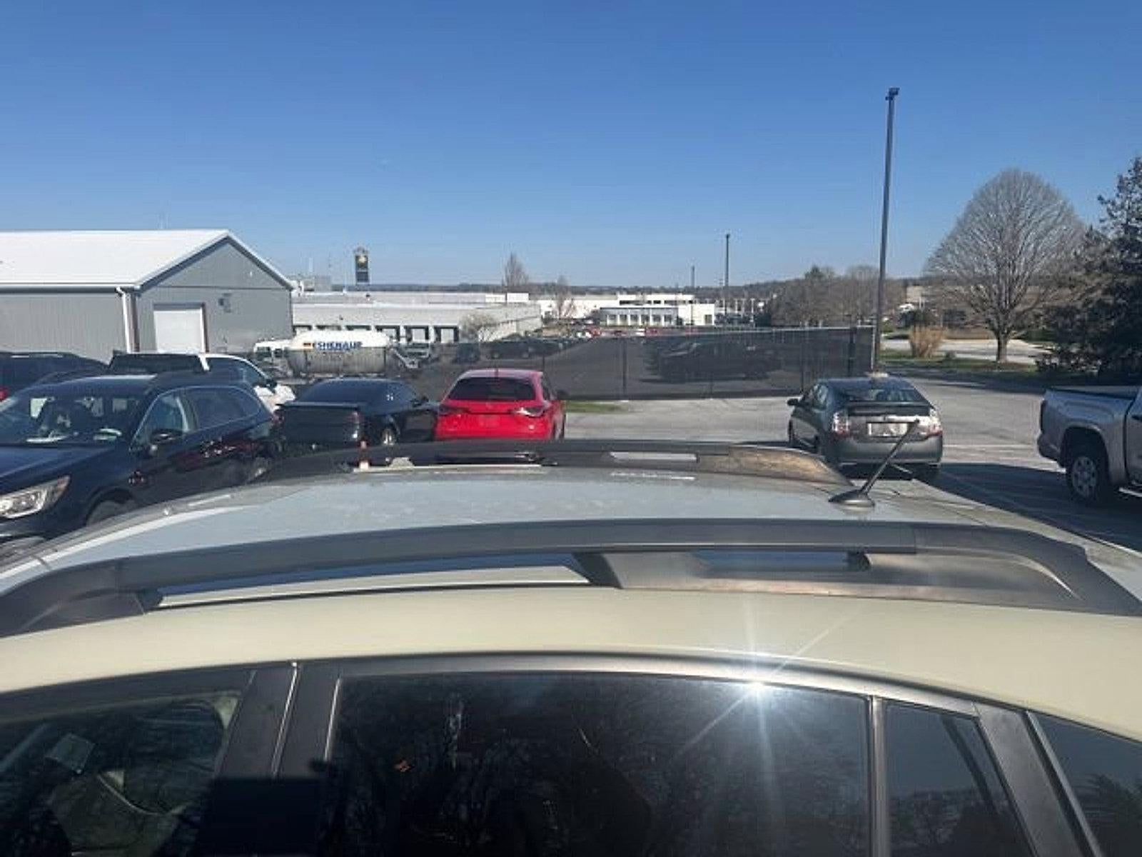 2016 Subaru Crosstrek 2.0i Premium CVT