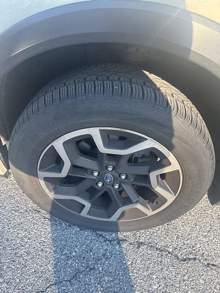 2016 Subaru Crosstrek 2.0i Premium CVT