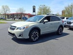 2016 Subaru Crosstrek 2.0i Premium CVT