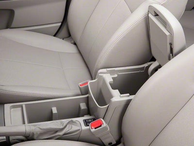 2010 Subaru Forester 2.5X Automatic with Premium/All-Weather Package