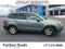 2015 Subaru Forester 2.5i Premium CVT