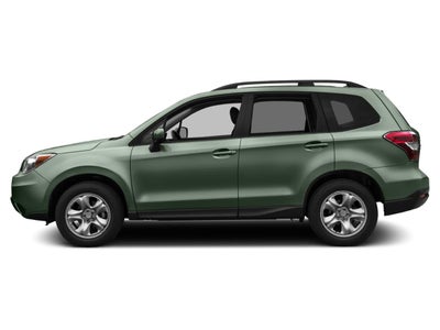 2015 Subaru Forester 2.5i Premium CVT
