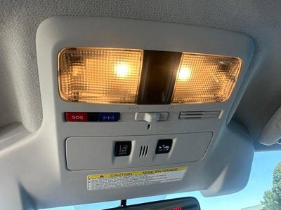 2018 Subaru Forester 2.5i Premium CVT