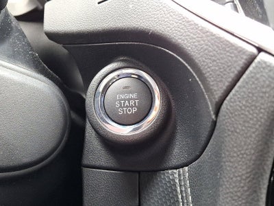 2021 Subaru Forester Limited CVT