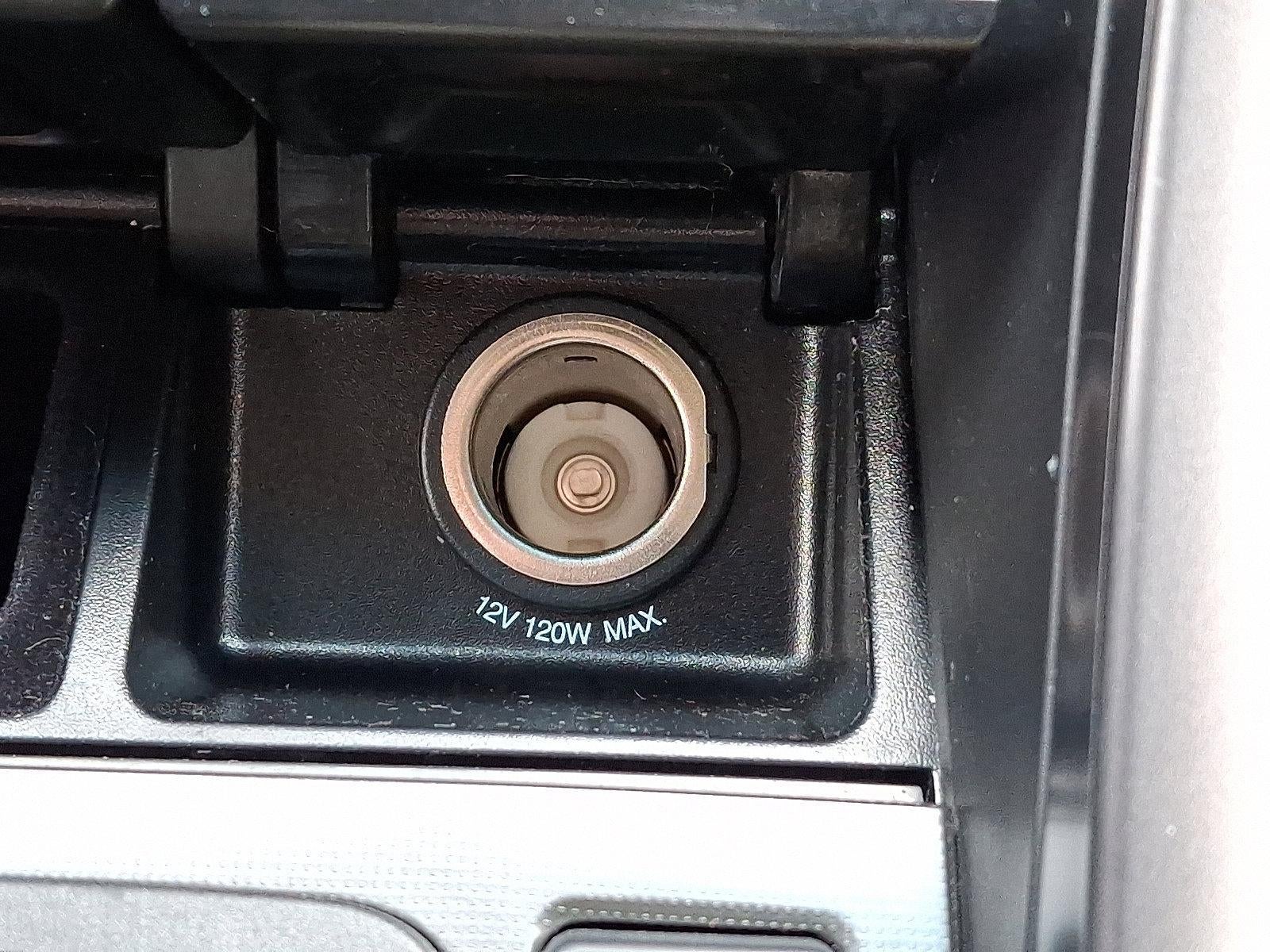 2014 Acura TSX Automatic with Technology Package