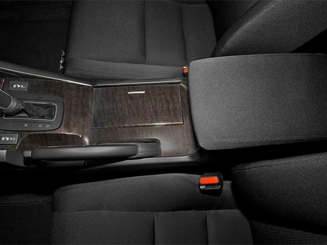 2014 Acura TSX Automatic with Technology Package