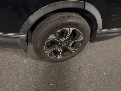 2019 Honda CR-V Touring AWD