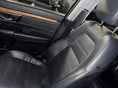 2019 Honda CR-V Touring AWD