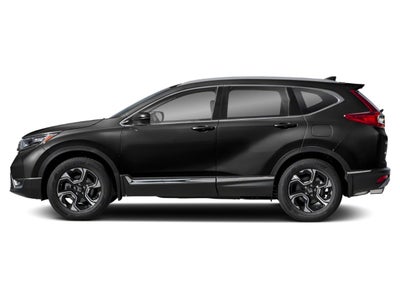2019 Honda CR-V Touring AWD