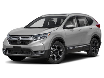 2019 Honda CR-V Touring AWD