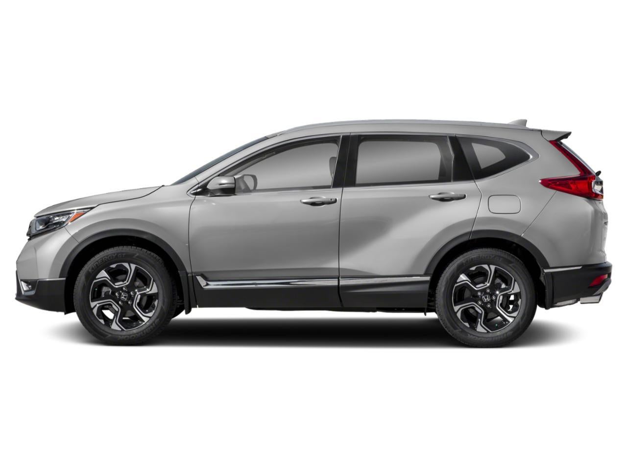 2019 Honda CR-V Touring AWD
