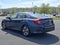 2018 Honda Civic Sedan EX-L CVT