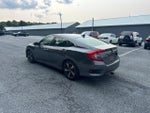 2018 Honda Civic Sedan Touring CVT