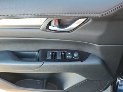 2025 Mazda Mazda CX-5 2.5 S Preferred Package AWD