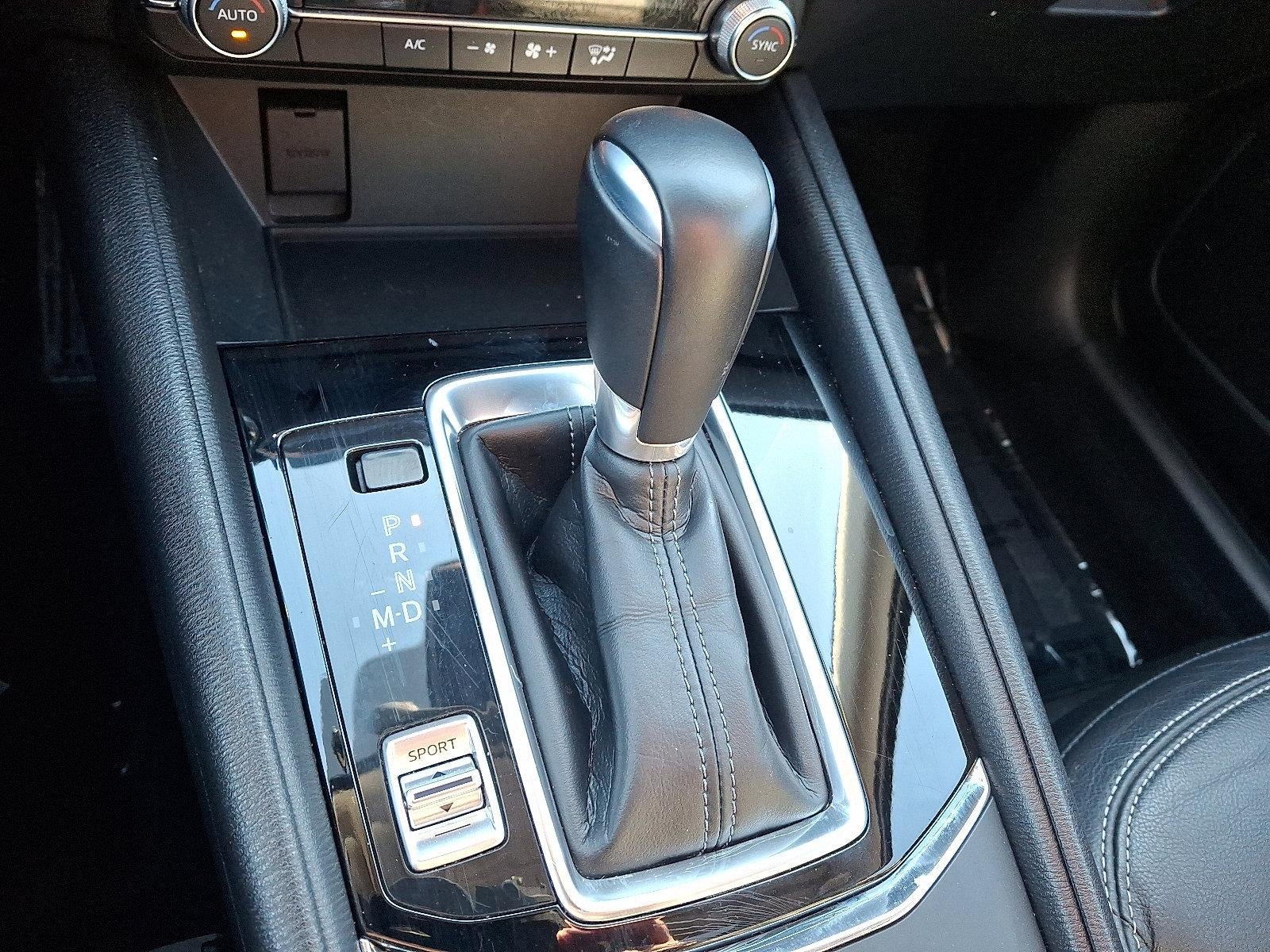 2025 Mazda Mazda CX-5 2.5 S Preferred Package AWD