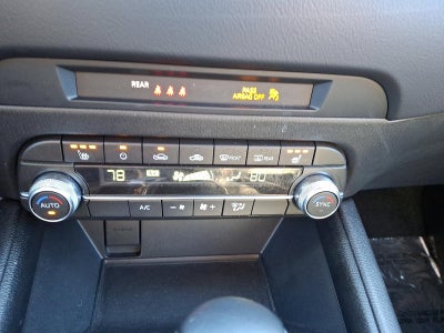 2025 Mazda Mazda CX-5 2.5 S Preferred Package AWD