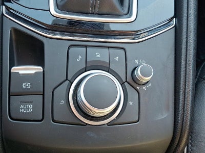 2025 Mazda Mazda CX-5 2.5 S Preferred Package AWD