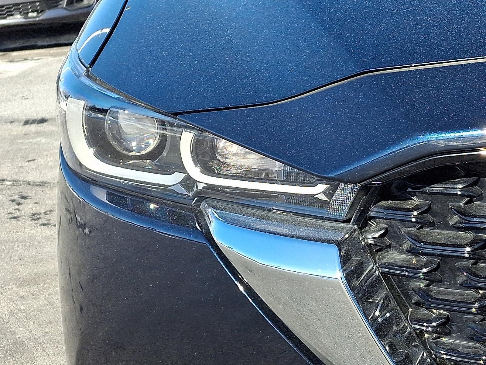 2025 Mazda Mazda CX-5 2.5 S Preferred Package AWD