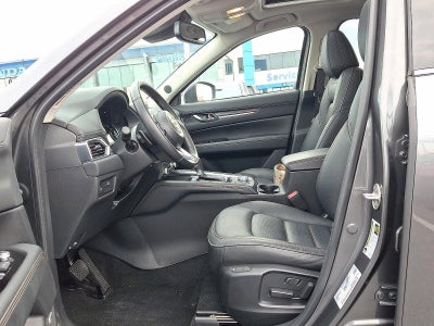 2023 Mazda Mazda CX-5 2.5 S Premium Plus Package AWD