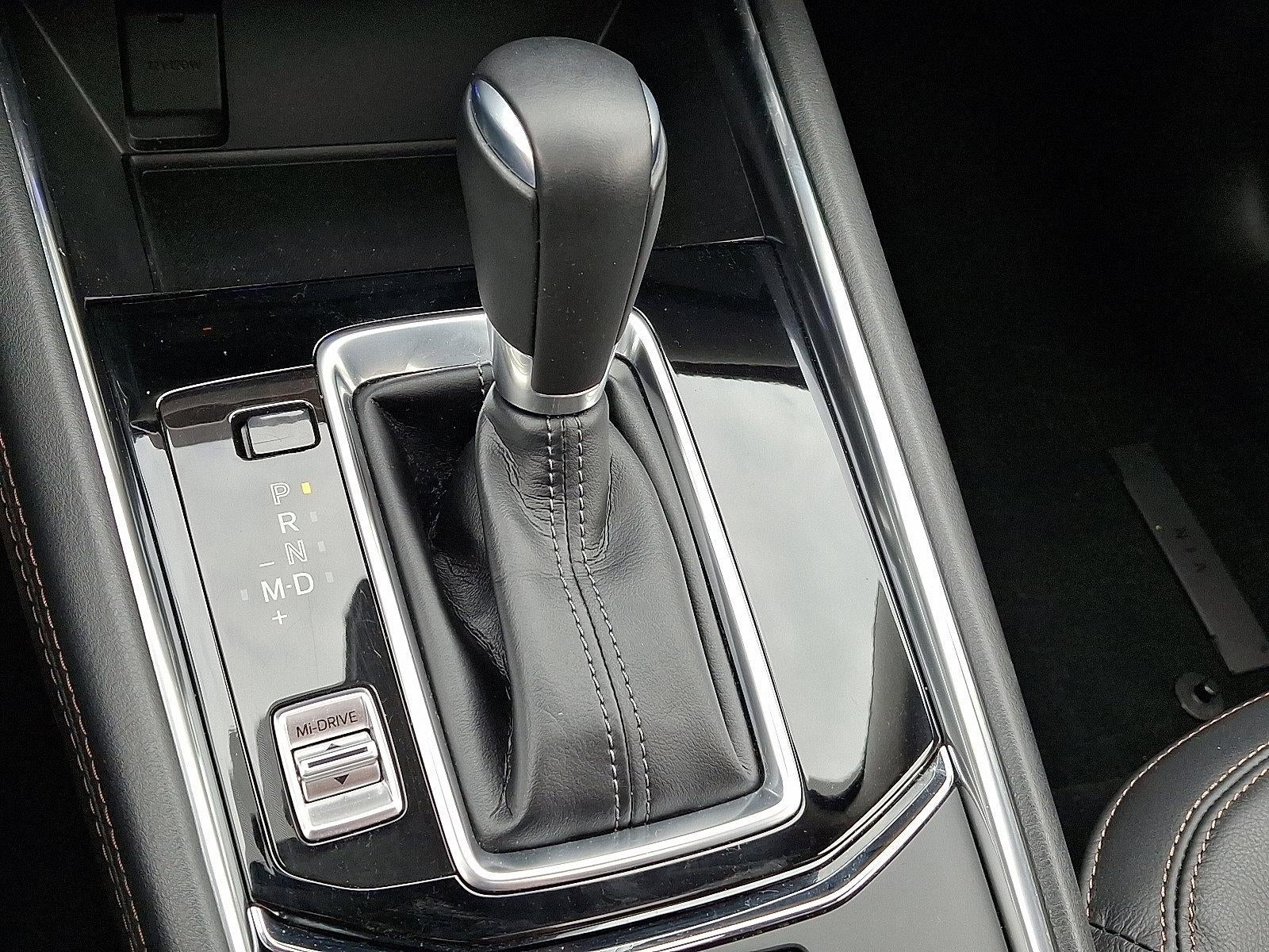 2023 Mazda Mazda CX-5 2.5 S Premium Plus Package AWD