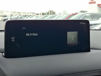 2023 Mazda Mazda CX-5 2.5 S Premium Plus Package AWD