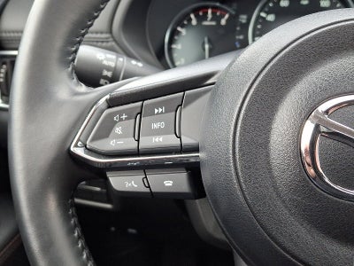 2023 Mazda Mazda CX-5 2.5 S Premium Plus Package AWD