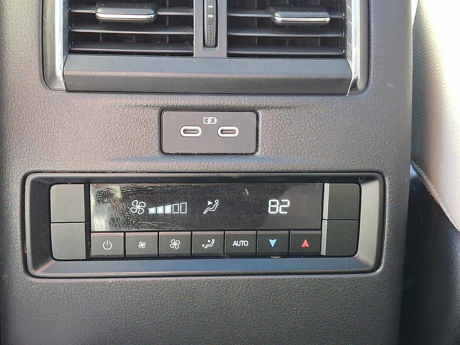 2024 Mazda Mazda CX-90 3.3 Turbo Premium AWD