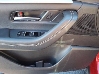 2024 Mazda Mazda CX-90 3.3 Turbo Premium AWD