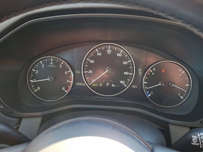 2024 Mazda Mazda CX-90 3.3 Turbo Premium AWD