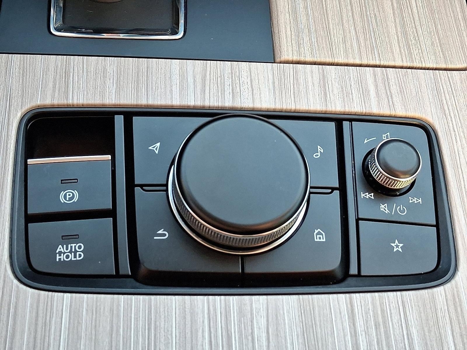 2024 Mazda Mazda CX-90 3.3 Turbo Premium AWD