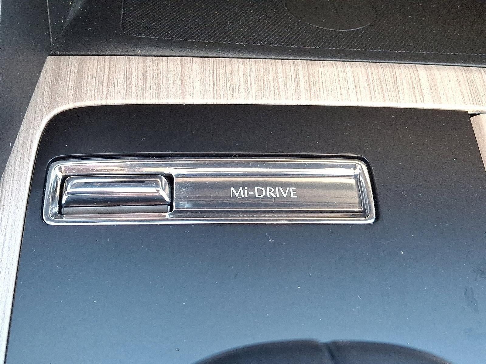 2024 Mazda Mazda CX-90 3.3 Turbo Premium AWD