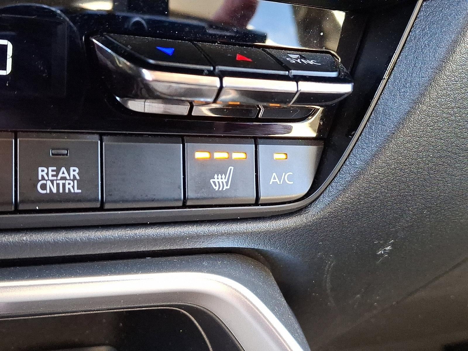 2024 Mazda Mazda CX-90 3.3 Turbo Premium AWD