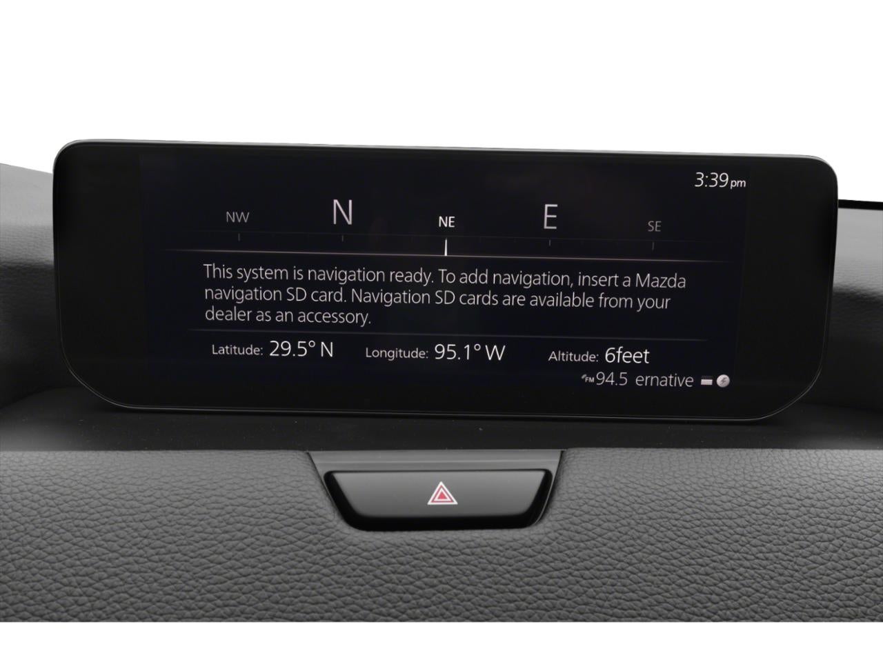 2024 Mazda Mazda CX-90 3.3 Turbo Premium AWD