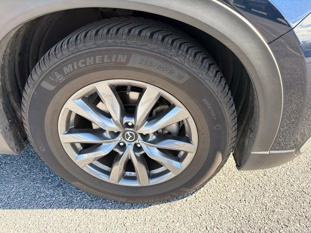 2020 Mazda Mazda CX-9 Touring