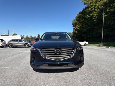2020 Mazda Mazda CX-9 Touring