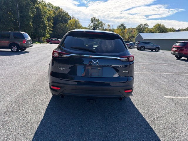 2020 Mazda Mazda CX-9 Touring
