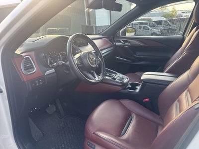 2019 Mazda Mazda CX-9 Signature AWD