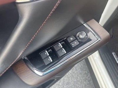 2019 Mazda Mazda CX-9 Signature AWD