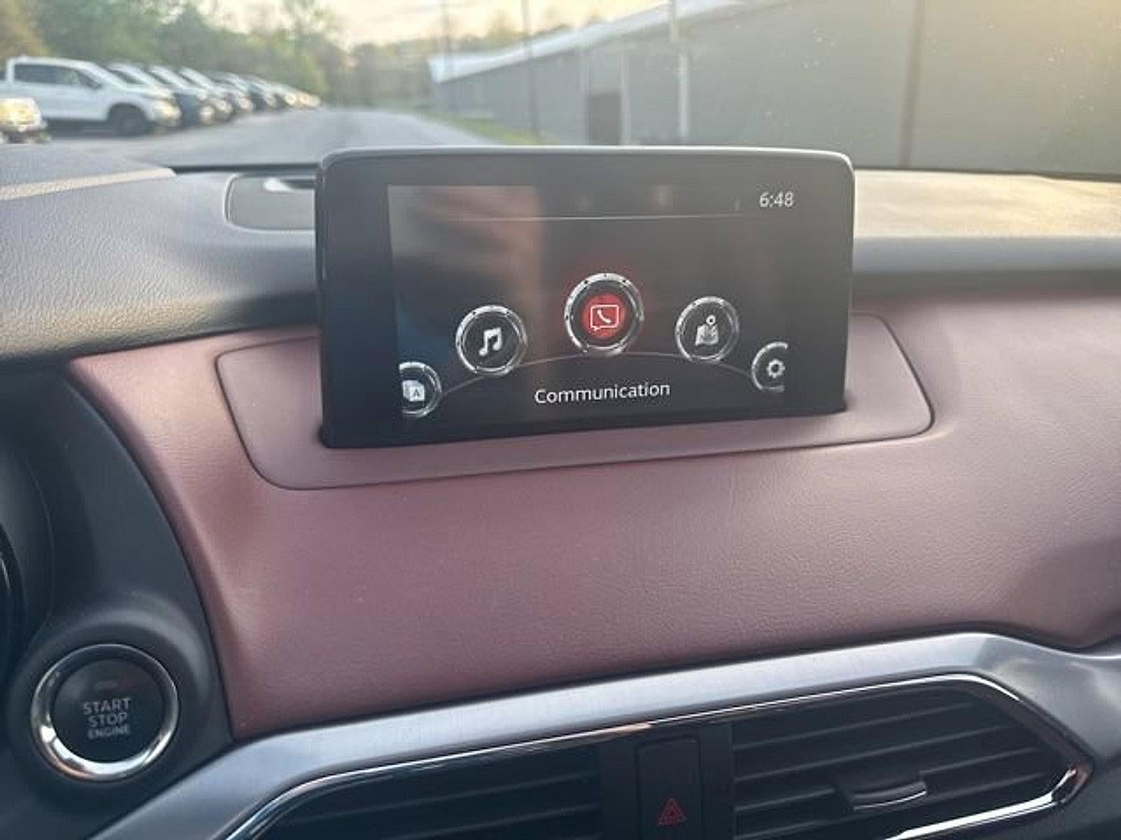 2019 Mazda Mazda CX-9 Signature AWD