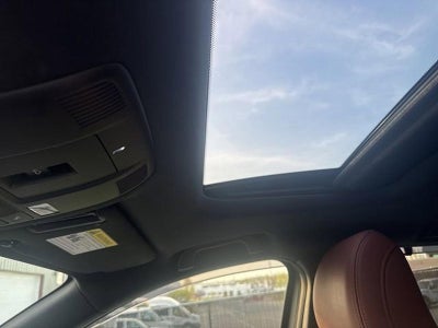 2019 Mazda Mazda CX-9 Signature AWD