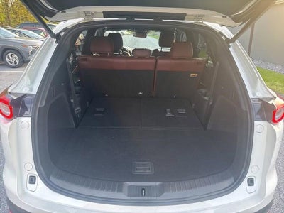 2019 Mazda Mazda CX-9 Signature AWD