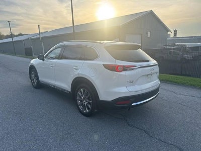 2019 Mazda Mazda CX-9 Signature AWD