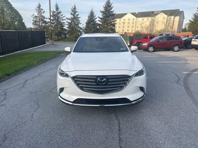 2019 Mazda Mazda CX-9 Signature AWD